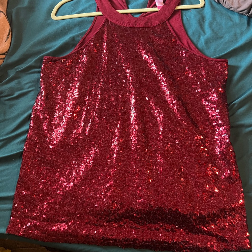 Sequen top